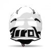 KASK MOTOCYKLOWY AIROH AVIATOR ACE 2 COLOR WHITE GLOSS M